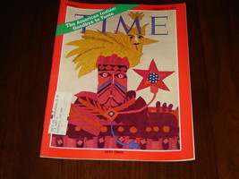 Vintage Time magazine - February 9 1970 like new - £9.51 GBP