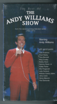  The Best of the Andy Williams Show (VHS, 2000 w/Bing Crosby, Judy Garland) - £7.25 GBP