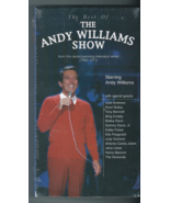  The Best of the Andy Williams Show (VHS, 2000 w/Bing Crosby, Judy Garland) - £7.40 GBP