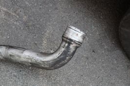 2005 CHEVROLET SILVERADO AIR DUCT INTERCOOLER INLET HOSE TUBE K4345 image 8