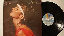Physical [Vinyl] Olivia Newton-John - £22.55 GBP