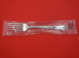 Stately by State House Sterling Silver Regular Fork FS New 7 1/8&quot; - £61.32 GBP