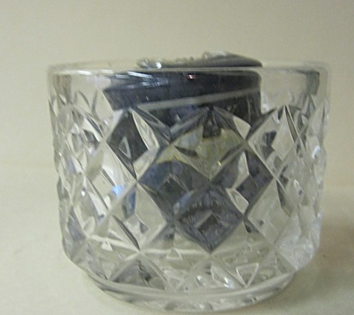 Primary image for Candle Holder Crystal