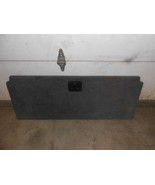 2006 Dodge Durango Cargo Spare Rear Cover 5HP85TRMAE - £189.27 GBP