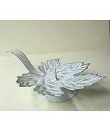 Candle Holder Leaf for Pillar Candle - £4.77 GBP