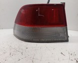 Driver Tail Light Coupe Quarter Panel Mounted Fits 99-00 CIVIC 1054000**... - $58.41