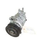 16-2024 aud a4 a5 a6 q7 macan 2.0l air conditioning ac compressor pump 4... - $4,793.86 MXN