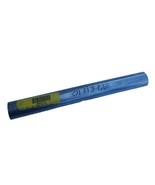 Fire Department Truck Stainless Steel HOSE ROLLER GUIDE 11&quot; X 1-1/4&quot;, 97... - $27.54 CAD