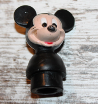 Vintage ILLCO Fits Fisher Price Little People Mickey Mouse Disney Figurine - $11.94