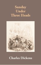 Sunday Under Three Heads [Hardcover] - £20.39 GBP