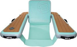 Hangout Suite Floating Chair , 4FT Classic Seafoam, Pack Includes Mesh C... - $453.70+