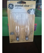Crystal Clear 60bB Typebulb - $368.74 MXN