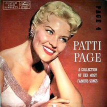 Page 4 - A Collection Of Her Most Famous Songs [Vinyl] - $12.99