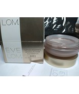 Eve Lom Natural Radiance Mineral Powder Foundation, Blush 6  NIB  0.35 oz - $335.29 MXN