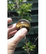 Tiger eye sphere // Tiger eye crystal //46mm Tiger eye sphere - €23,97 EUR