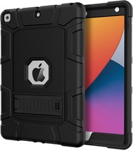 Case for 9th Generation 8th Generation 7th Generation 10.2 Inch 2021 2020 2019 M - $31.84