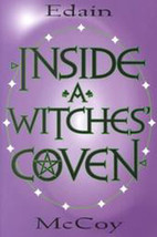 Inside a Witches&#39; Coven (Llewellyn&#39;s Modern Witchcraft Series) - $6.13