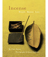 Incense: Rituals, Mystery, Lore - $6.79