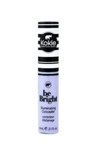 Kokie Cosmetics Be Bright Liquid Concealer (Lavender) - £7.80 GBP