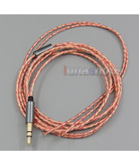 Semi-Finished Earphone Repair Custom DIY Cable For Shure Westone Sony etc  - £6.35 GBP