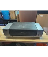 Canon PIXMA Pro9000 MARK II Professional Inkjet Photo Printer For Parts  - $128.70