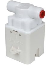 IPW Industries Inc. - PureT (LSV-14EZ-WB) - Automatic Shut-Off Valve and... - $423.47 MXN