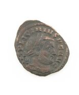 308-324 Ad Imperial Romanzo Follis AE3 Moneta XF Licinio I Sol Extra Sot... - €70,82 EUR