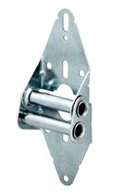 Prime-Line 3 in. W X 11.75 in. L X 0.44 in. D Steel Garage Door Hinge - $9.95