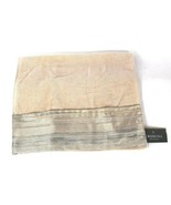 Croscill Darian Hand Towel 100% Cotton Machine Washable - £12.45 GBP