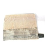 Croscill Darian Hand Towel 100% Cotton Machine Washable - $21.71 CAD
