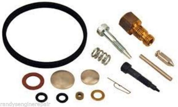 OEM TECUMSEH 632347 CARBURETOR KIT FOR 7HP 8HP 9HP 10HP ENGINES - $29.99