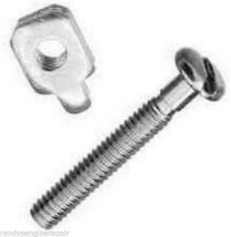 Bar Chain Adjustment Tensioner for Smaller McCulloch Sears Chainsaw - £7.82 GBP