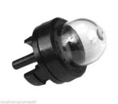 OEM Husqvarna PRIMER BULB 503936601 Trimmer Chainsaw Genuine Equipment part new - £11.85 GBP