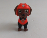 Spin Master Disney Paw Patrol Jet Pack Zuma 1.75&quot; Collectible Mini Figure - $3.87