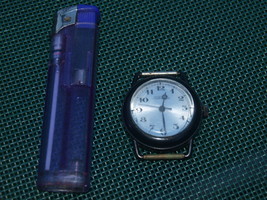 Vintage Rare Soviet Russian Ussr Raketa Mechanical Wrist Watch Working - £15.81 GBP