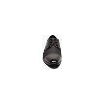 Stacy Adams Pharoah Cap Toe Oxford Shoes Wedding Prom Black Patent 25530-001 image 3