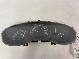 Speedometer Cluster MPH Fits 00 MALIBU 3826737 - $59.50