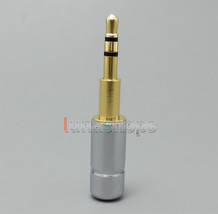 Headphone Earphone DIY Pin Adapter For KRK KNS 6400 8400  - £5.50 GBP