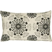 PILLOW DÉCOR Waverly Kaleidoscope Tuxedo 20x20 Throw Pillow - £22.38 GBP+