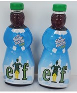 Mrs Butterworth&#39;s Elf Movie Syrup 20th Anniversary Limited Edition Rare ... - $18.00