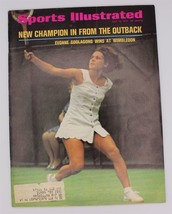 Sports Illustrated July 12, 1971 - New Champion - Vintage Magazine - $2.50