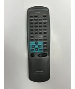 Aiwa RC-T509 Remote Control, Gray - OEM for Stereo CXNV150, CXNV1500, NS... - $19.75