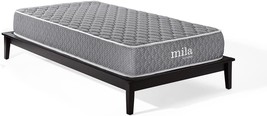Firm 10 Inch Memory Foam Mattress With A 10-Year Warranty From Modway, The Mila. - £172.97 GBP