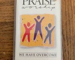 Praise Worship Wir Haben Overcome Kassette - £32.89 GBP