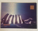 Star Trek Phase 2 Trading Card #196 Sha Ka Ree - £1.54 GBP