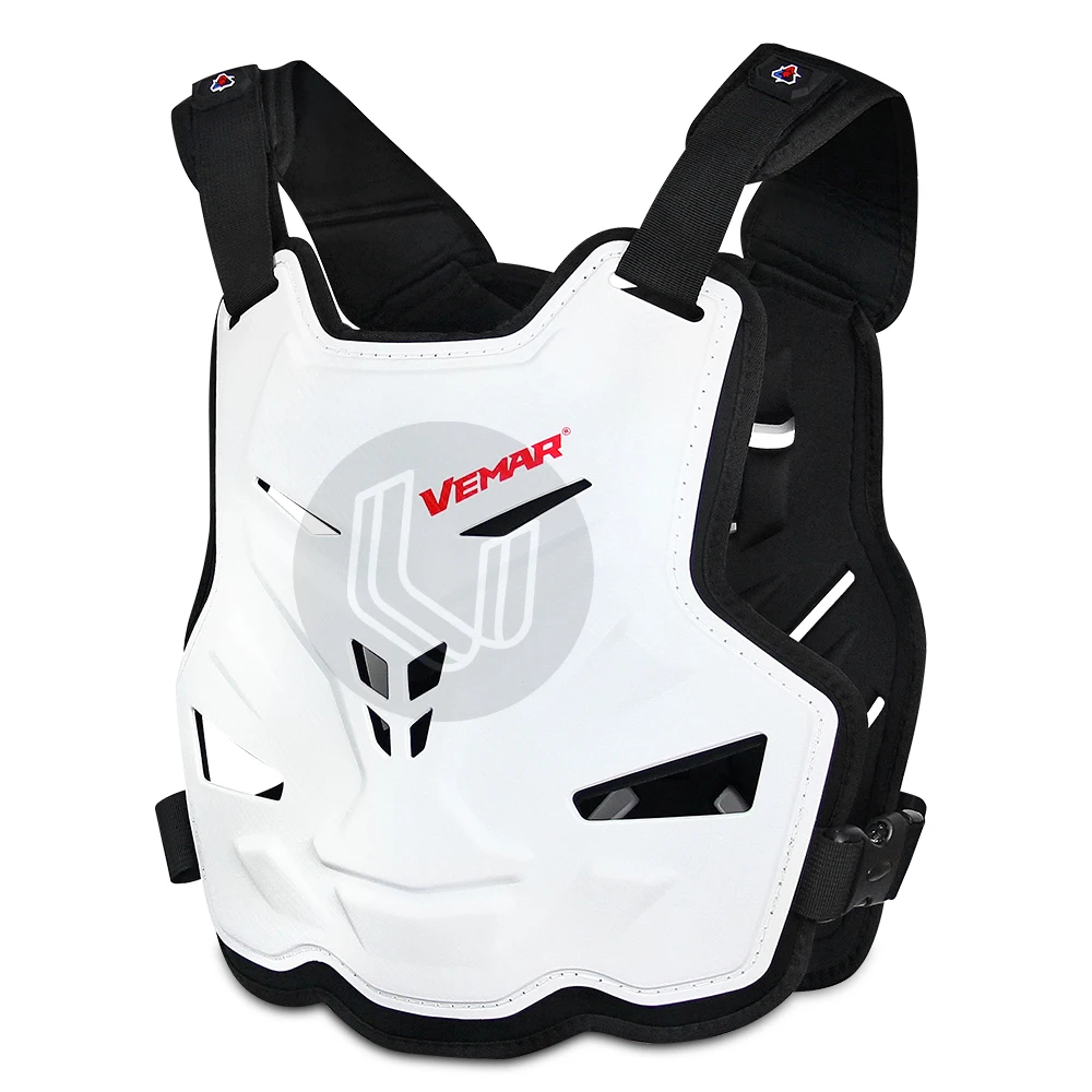 four seasons Motorcycle armor Vest Motorcycle Jacket Motocross Off-Road Racing V - $260.36