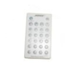 Bose Remote Control for Wave Music System AWRCC1 AWRCC2 White - $36.58