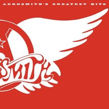 Aerosmith Greatest Hits 2019 Vinyl Record - $38.78