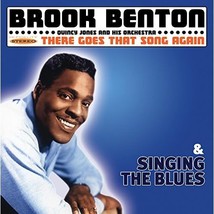 There Goes That Song Again / Singing The Blues  - £8.96 GBP