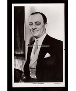 b6717 - Film Actor - Leslie Henson - Picturegoer No. 940 - postcard - $2.54